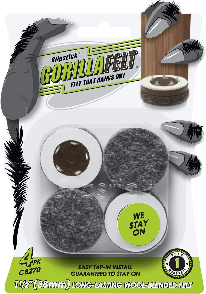 Gorilla Felt 38mm CB270